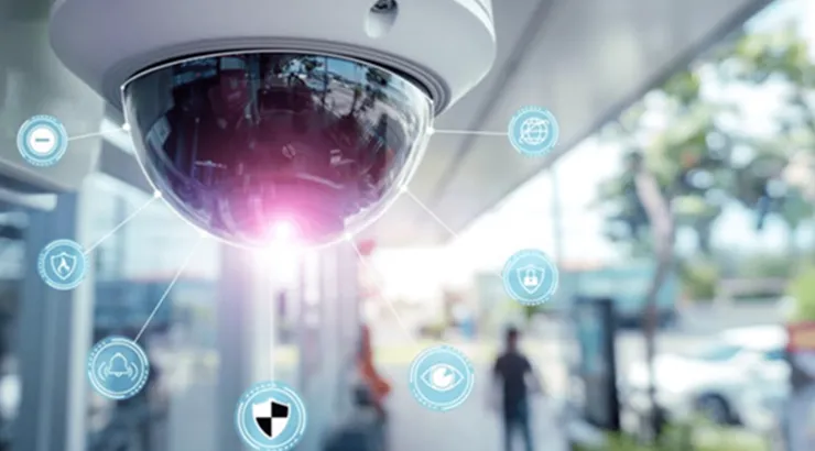 Exploring the World of CCTV Surveillance